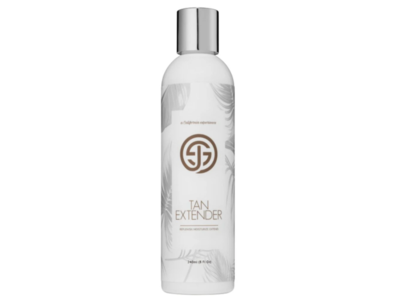 Sjolie Tan Extender, 8 fl oz/240 mL