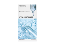 Mediheal Essential Mask, Hyaluronate, 0.81 fl oz/24 mL, 10 Count - thumbnail 1
