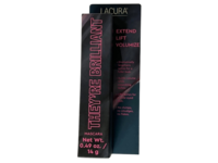 Lacura They're Brilliant Extend Lift Volumize Mascara, Black, 0.49 oz/14 g - Image 2