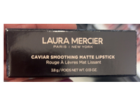 Laura Mercier Caviar Smoothing Matte Lipstick, 680 Rosewood Silk, 0.13 oz/38 g - Image 3