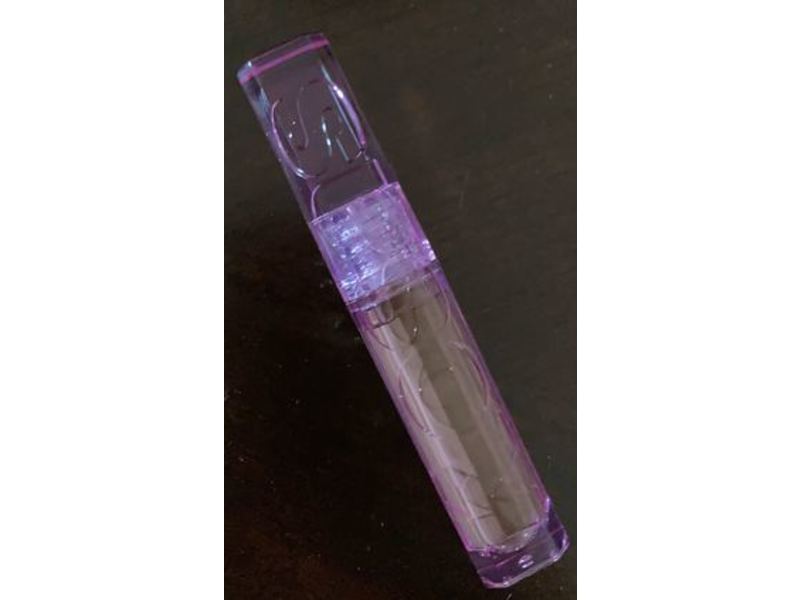 Kosas Air Brow Tinted Clean Volumizing Eyebrow Gel, Medium Brown, 0.12oz/3.7 g