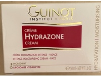 Guinot Intense Moisturizing Hydrazone Cream, 1.6 oz/50 mL - thumbnail 2