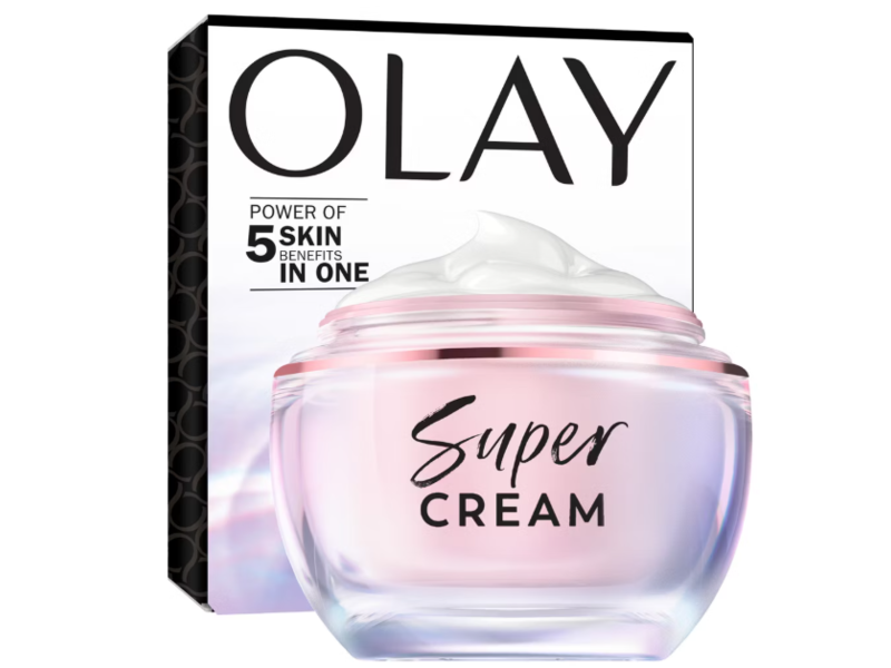 Olay Super Cream, 1.7 oz/50 g