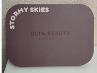 Ulta Beauty 12 Pan Eye Shadow Palette, Stormy Skies - Image 3