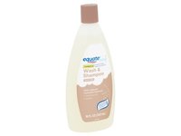 Equate Baby Tear Free Wash & Shampoo, 18 fl oz - Image 2