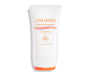 Shiseido Urban Environment Fresh-Moisture Sunscreen, SPF 40, 1.7 fl oz/50 mL - thumbnail 1