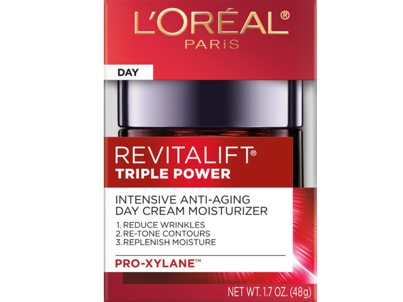 L'Oreal Paris Revitalift Daily Re-Volumizing Moisturizer 1.7oz/48 g
