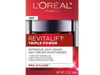 L'Oreal Paris Revitalift Daily Re-Volumizing Moisturizer 1.7oz/48 g - thumbnail 1