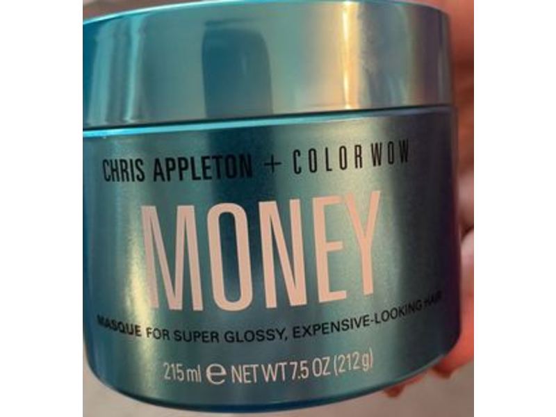 Color Wow Money Masque, 7.5 oz/215 mL