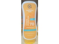Australian Gold Ultimate Hydration Lotion Sunscreen, SPF 70, 8 fl oz/237 mL - thumbnail 2