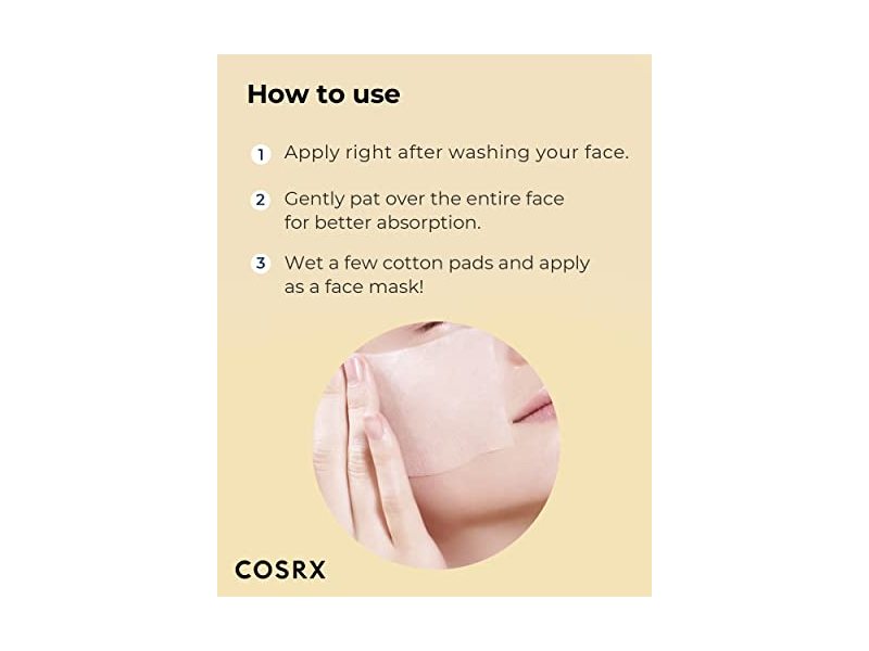 Cosrx Propolis Synergy Toner, 5.07 fl oz/150 mL