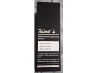 Teashell Niacinamide Brightening Serum, 1.01 oz/30 mL - thumbnail 2