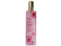 Bodycology Fragrance Mist, Spring Rose, 8 fl oz/237 mL - thumbnail 1