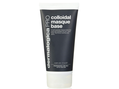 Dermalogica Pro Colloidal Masque Base, 6 fl oz/177 mL