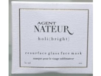 Agent Nateur Holi (Bright) Resurface Glass Face Mask, 10 fl oz/30 mL - thumbnail 2
