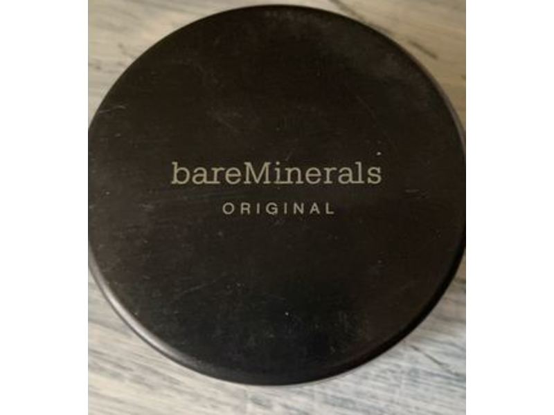 BareMinerals Original Foundation, Medium Tan, SPF 15, 0.28 oz/8 g