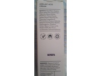 Boots Azelaic Acid Cream, 30 mL - Image 4