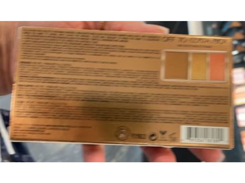 Anastasia Beverly Hills Face Palette, Off To Costa Rica, 125 g