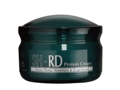 Sh-Rd Protein Cream, Rosemary & D-Panthenol, 2.71 oz/80 mL