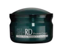 Sh-Rd Protein Cream, Rosemary & D-Panthenol, 2.71 oz/80 mL - Image 2