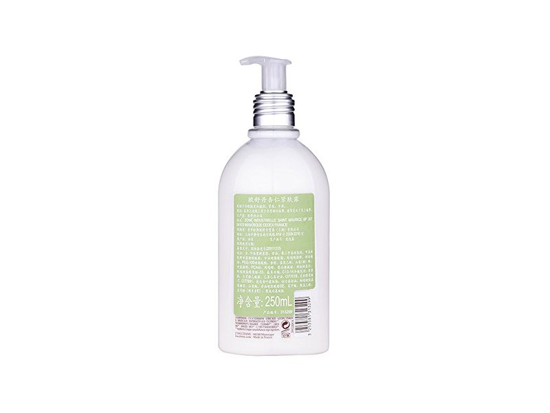 L'Occitane Almond Milk Veil, 8.4 fl. oz.