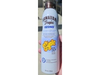 Hawaiian Tropic Solar Protecter Spray, SPF 50+, Ozono, 180 mL - thumbnail 2