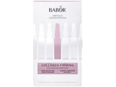 Babor Collagen Firming Ampoule, 0.06 fl oz/2 mL