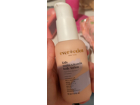 Evereden Kids Multi - Vitamin Body Lotion, Cool Peach, 1.7 fl oz/50 mL - Image 3