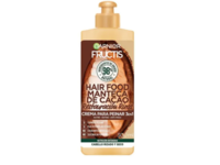 Garnier Fructis Hair Food 3-In-1 Styling Cream, Cocoa Butter, 300 mL - thumbnail 1
