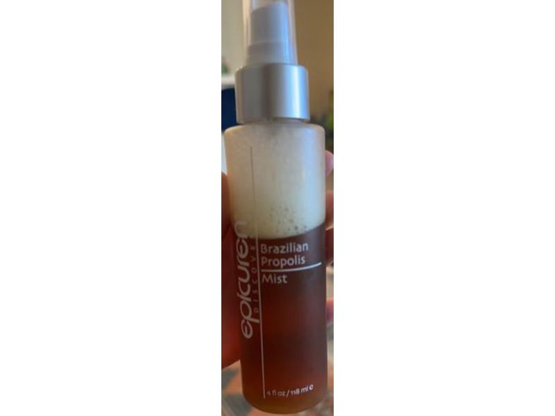 Epicuren Discovery Brazilian Propolis Mist, 4 fl oz/118 mL