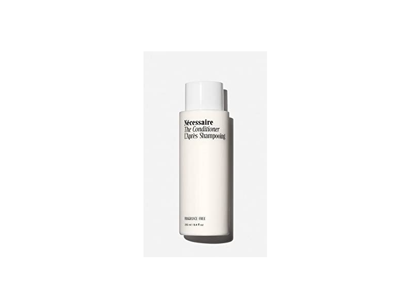 Necessaire The Conditioner, Fragrance Free, 8.4 fl oz/250 mL