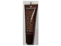 Essence Shiny Lip Gloss, Choco Bomb, 10 mL - thumbnail 2