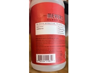 Mrs. Meyer's Clean Day Multi-Surface Everyday Cleaner, Tomato Vine Scent, 16 fl oz/473 mL - Image 4