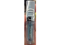 L'Oreal Paris Plump Ambition pH Hyaluron Lip Oil, 010 pH Cristal Ice, 0.16 fl oz/5 mL - Image 3