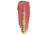 NYX Professional Makeup Slick Click Fat Oil Shiny Lip Balm, 19 Caption This, 0.07 oz/2 g - thumbnail 1