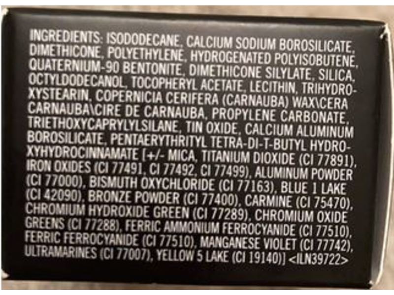 M.A.C. Pro Long Wear Paint Pot, Bare Study, 0.17 oz/5 g