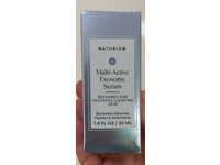 Naturium Multi-Active Exosome Serum, 1 fl oz/30 mL - thumbnail 2