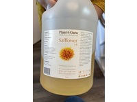 Plant Guru Safflower Oil, 1 Gallon - Image 3