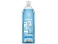 Method Foaming Hand Wash Refill, Sea Minerals, 28 fl oz/ 828 mL - Image 2