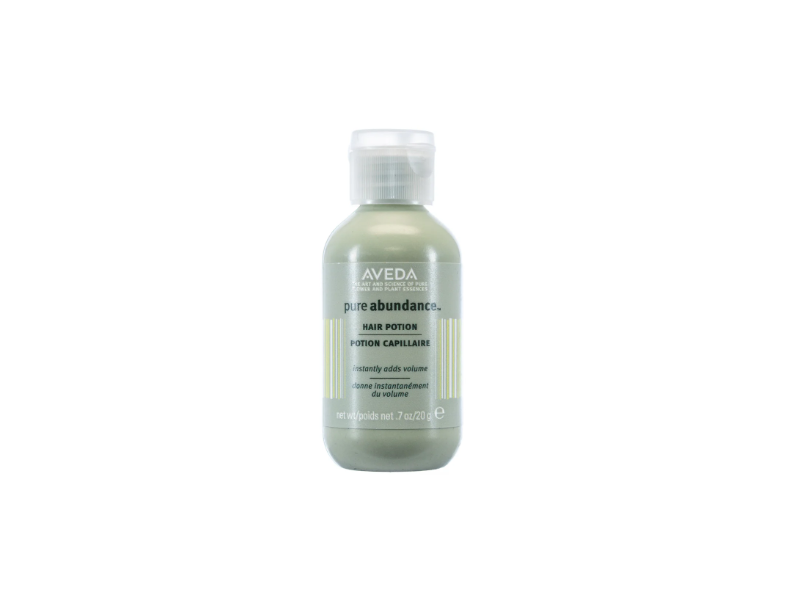 Aveda Pure Abundance Hair Potion, 7 oz/20 g