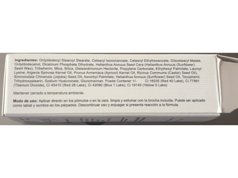 Flair Nation Multitasking 3 In 1 Essential Stick, Mauvelicious, 7.6 g