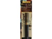 L'Oreal Paris Brow Stylist Plumper, Medium to Dark - thumbnail 3