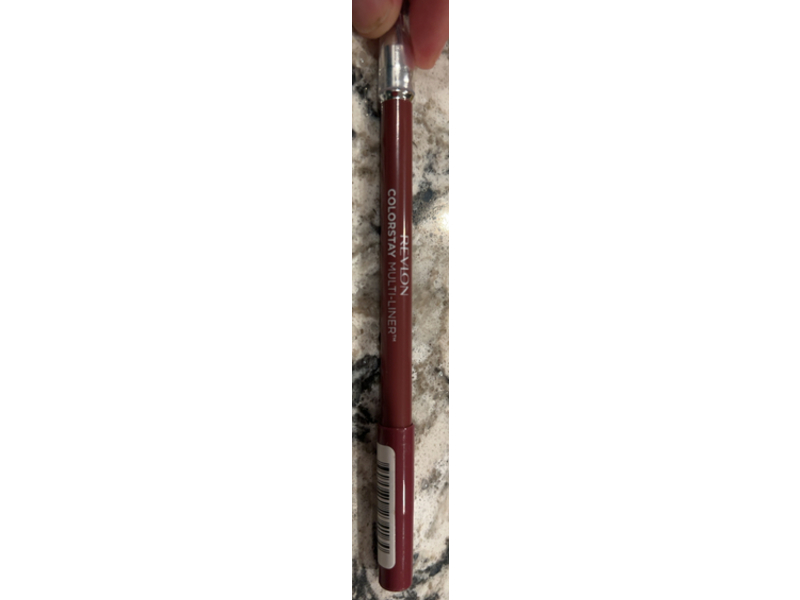 Revlon ColorStay Multi-Liner Creamy Eyeliner, 002 Dallying,