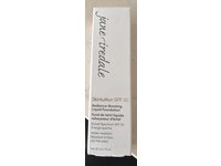 Jane Iredale Skintuition Radiance-Boosting Liquid Foundation, 34 Light Medium, 1 fl oz/30 mL - Image 3