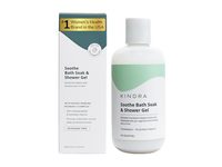 Kindra Soothe Bath Soak And Shower Gel, 8 fl oz/237 mL - Image 2