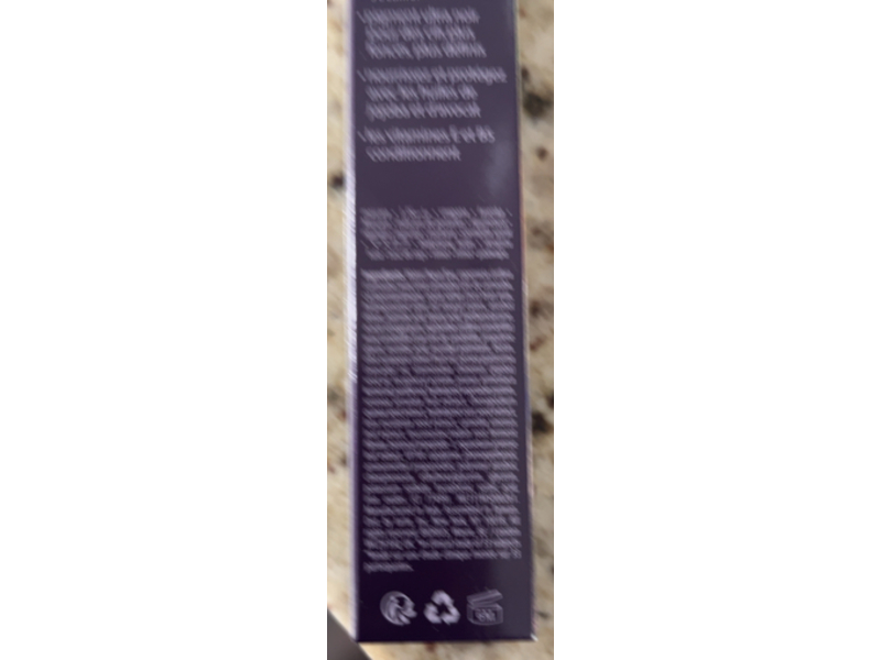 Tarte Lights Camera Lashes Platinum Mascara, Black, 0.31 fl oz/9 mL