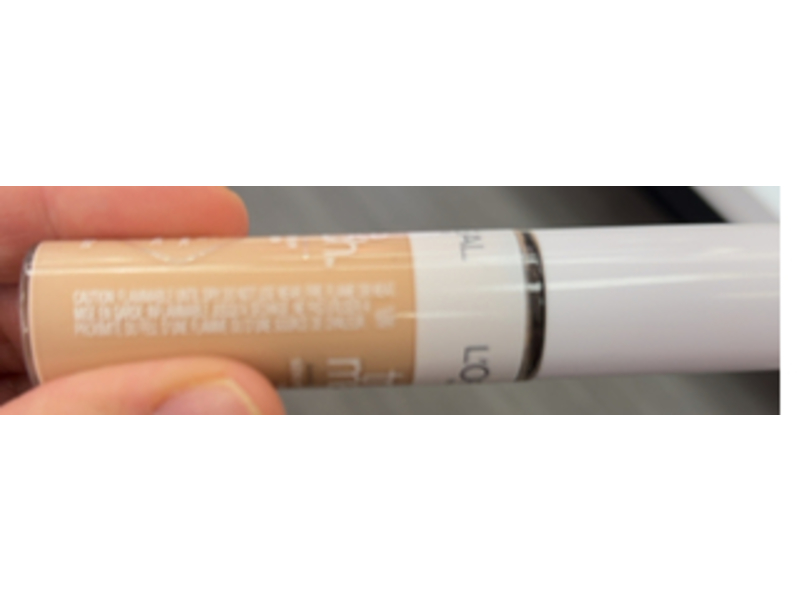 L’Oreal Paris True Match Radiant Serum Concealer, N2, 0.33 fl oz/10 mL