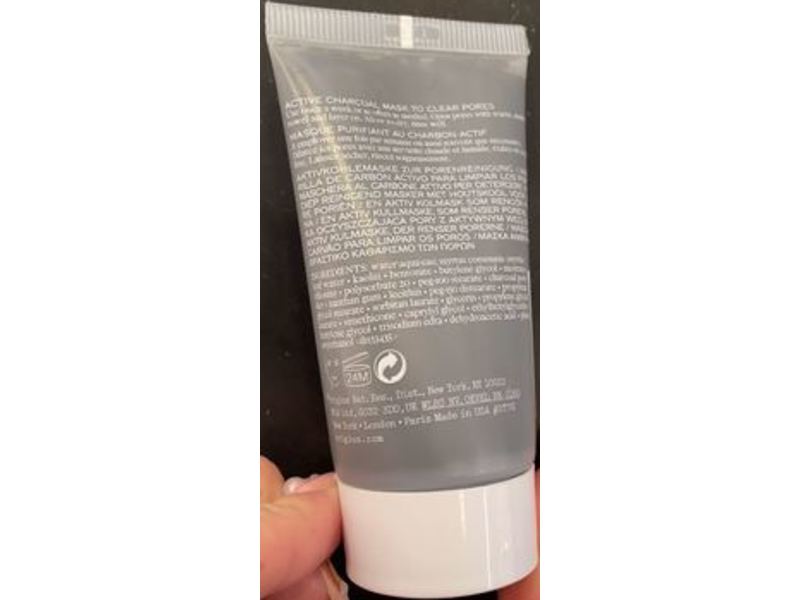 Origins Clear Improvement Active Charcoal Mask To Clear Pores, 1 fl oz/30 mL