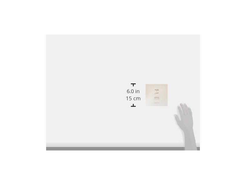 PÜR xo Nabela Embrace Your Face Eye & Cheek Palette, 0.035 oz.