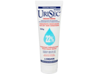 UriSec Therapeutic Moisturizer Cream, Urea 22% USP, 225 g - thumbnail 1